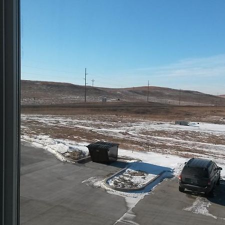 Barons Lodge Killdeer Екстер'єр фото