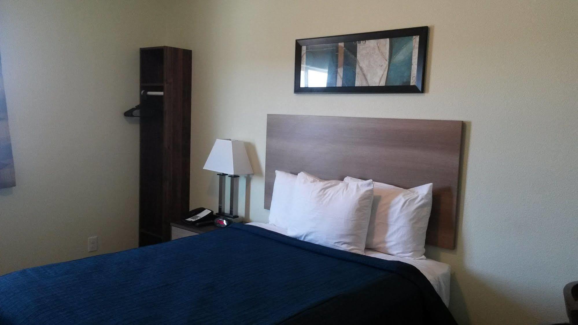 Barons Lodge Killdeer Екстер'єр фото