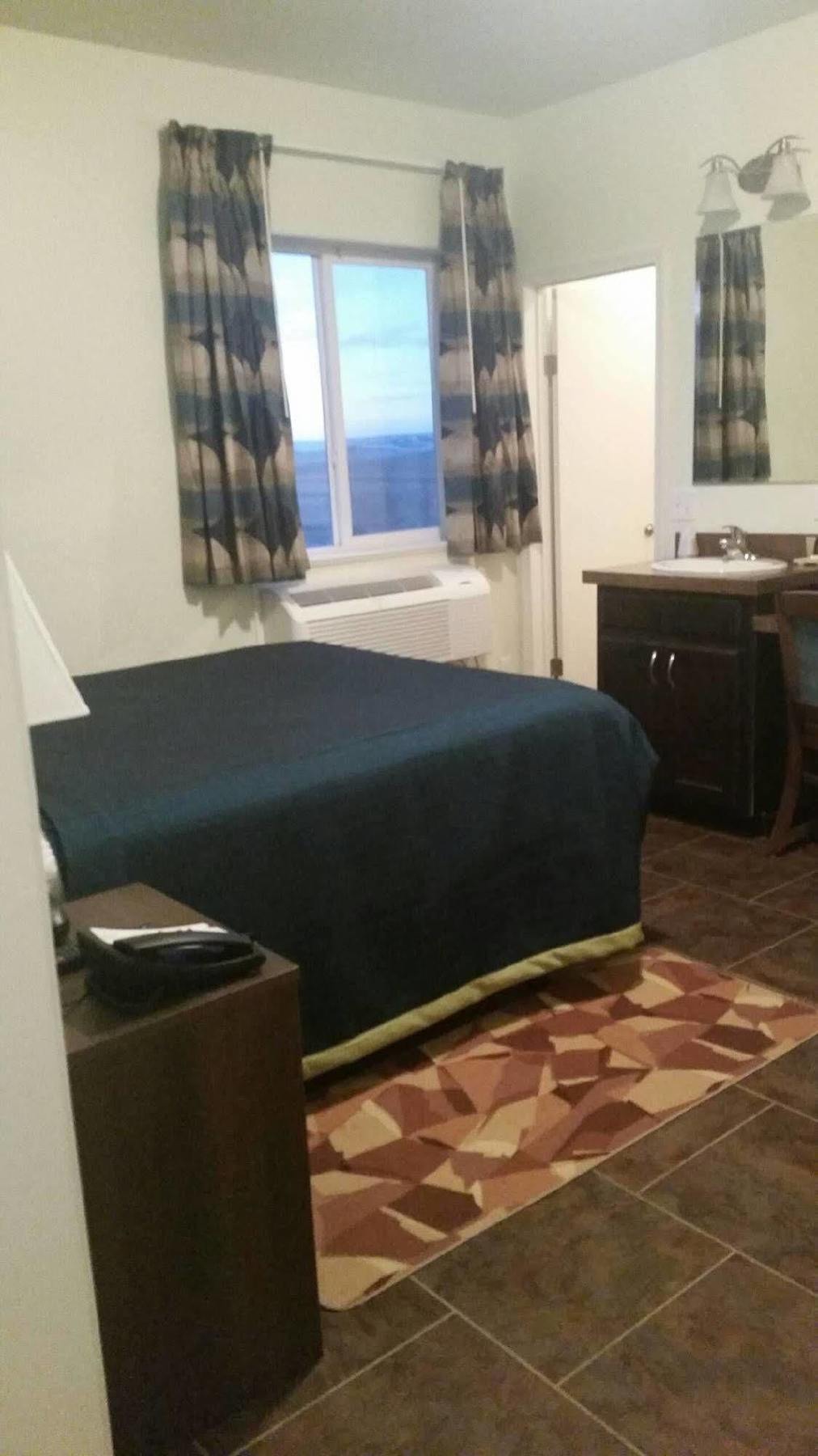 Barons Lodge Killdeer Екстер'єр фото