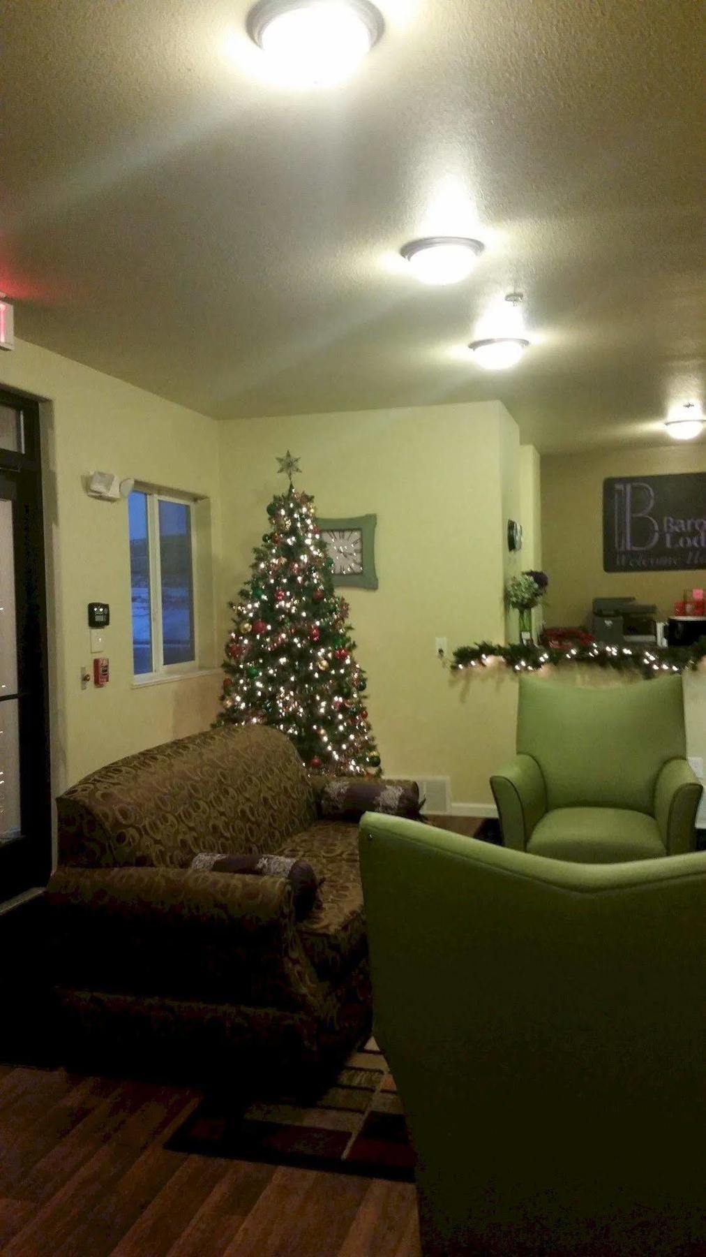 Barons Lodge Killdeer Екстер'єр фото