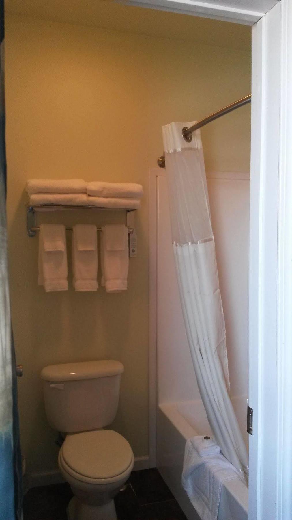 Barons Lodge Killdeer Екстер'єр фото